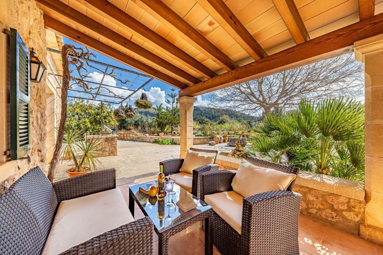 Villa Prital By Sealand Villas Польєнса Екстер'єр фото
